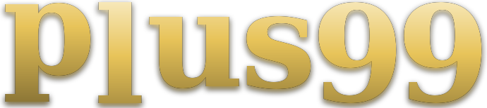 plus99 โลโก้